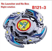 Load image into Gallery viewer, Tops Launchers Beyblade Burst B-142 Arena Toys Sale Bey Blade Blade Achilles Bayblade Bable Fafnir Phoenix Blayblade Bay Blade