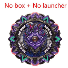 Load image into Gallery viewer, All Models Launchers Beyblade Burst GT Toys Arena Metal God Fafnir Bey Blade Blades sparking Toy