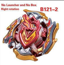 Load image into Gallery viewer, Tops Launchers Beyblade Burst B-142 Arena Toys Sale Bey Blade Blade Achilles Bayblade Bable Fafnir Phoenix Blayblade Bay Blade
