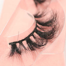 Load image into Gallery viewer, Eyewin False Eyelash 3D Mink Lash Soft Lashes Handmade Dramatic Reusable Natural Eyelashes Extension Wholesale Fake Lash Makeup