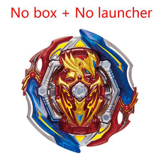 Load image into Gallery viewer, All Models Launchers Beyblade Burst GT Toys Arena Metal God Fafnir Bey Blade Blades sparking Toy