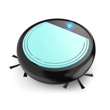 Load image into Gallery viewer, Fully Automatic 4-in-1 Smart Robot Vacuum Cleaner 3200pa USB Charging Sweeping Robot Dry and Wet Mop UV Disinfection Cleaner