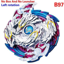 Load image into Gallery viewer, Tops Launchers Beyblade Burst B-142 Arena Toys Sale Bey Blade Blade Achilles Bayblade Bable Fafnir Phoenix Blayblade Bay Blade