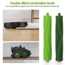 Load image into Gallery viewer, Hepa Filter+Side Brush+Brush Roll+dust bags Replacement for iRobot Roomba i7 E5 E6 I Series Robot Vacuum Cleaner Spare Parts
