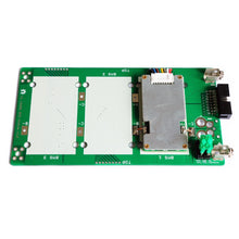 Load image into Gallery viewer, 29.4V 7s Power Wall Project 18650 Battery Pack 7S BMS Li-ion Lithium 18650 Battery HolderPCB DIY Ebike Storage Solar Panel Power