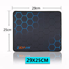 Load image into Gallery viewer, Gaming Mouse Pad Old World Map Graffiti Extra Large Size Gaming Mousepad Anti-slip Natural Rubber Mice Pad Desk Keyboard Pad