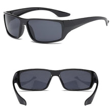 Load image into Gallery viewer, Anti-Glare Night Vision Driver Goggles Night Driving Enhanced Light Glasses Fashion Sunglasses Goggles Car Accessries