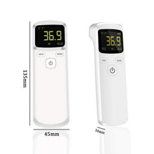 Load image into Gallery viewer, Thermometer Infrared Digital Non-contact Infrared Thermometer LCD Backlight Termometro Infravermelho Dropshipping