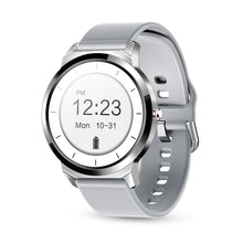 Load image into Gallery viewer, Torntisc H6pro Smart Watch Men Women Blood Pressure Heart Rate Detection LifeWaterproof Alarm Smartwatch for Android Apple Phone