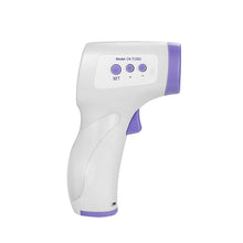Load image into Gallery viewer, Digital Infrared Termometer Non-Contact Laser Forehead Thermometer For Adult and Baby