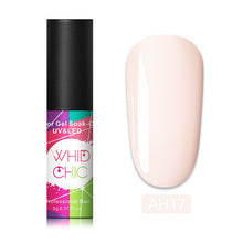 Load image into Gallery viewer, WHID CHIC Thermal Glitter Soak Off UV Gel Polish Sparkling Temperature Color-changing Varnish Gel Nail Art varnish Decor