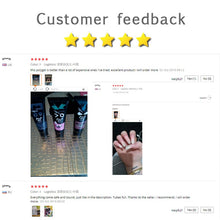 Load image into Gallery viewer, Gel Nail Polish Kit Gel Builder Set Poly gel UV LED Lamp For Manicure Soak Off Gel Varnish For Poly gel Set Dryer Machine