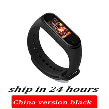 Load image into Gallery viewer, Xiaomi Mi Band 4 Smart Bracelet 3 Color AMOLED Screen Miband 4 Smartband Fitness Traker Bluetooth Sport Waterproof Smart Band