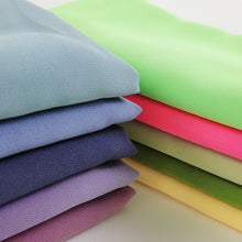 Load image into Gallery viewer, women plain bubble chiffon scarf hijab wrap printe solid color shawls headband muslim hijabs scarves/scarf 60 colors