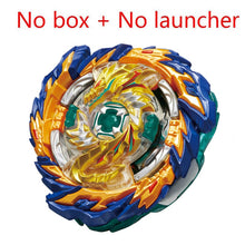 Load image into Gallery viewer, All Models Launchers Beyblade Burst GT Toys Arena Metal God Fafnir Bey Blade Blades sparking Toy