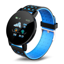 Load image into Gallery viewer, DOOLNNG 2020 Bluetooth Smart Watch Men Blood Pressure Smartwatch Women Watch Sport Tracker WhatsApp For