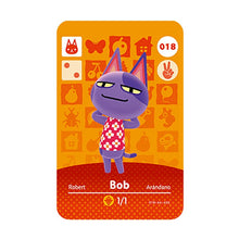 Load image into Gallery viewer, Animal Crossing Card , 264 255 333 296, Card