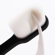 Load image into Gallery viewer, 1PC Ultra-fine toothbrush Super soft dense bristle toothbrush with holder deep cleaning bristle brush for Oral Teeth care Tools
