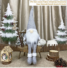 Load image into Gallery viewer, FENGRISE Christmas Faceless Doll Merry Christmas Decorations For Home Cristmas Ornament Xmas Navidad Natal New Year 2021