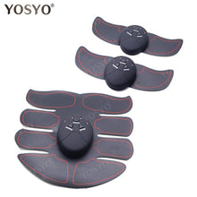 Load image into Gallery viewer, EMS Hip Trainer Muscle Stimulator ABS Fitness Buttocks Butt Lifting Toner Slimming Massager Unisex