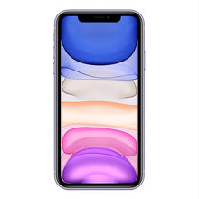 Load image into Gallery viewer, Original New Apple iPhone 11 Dual 12MP Camera A13 Chip 6.1" Liquid Retina Display IOS Smartphone LTE 4G Slow Selfie MI WIFI 6