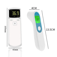 Load image into Gallery viewer, Thermometer Infrared Digital Non-contact Infrared Thermometer LCD Backlight Termometro Infravermelho Dropshipping