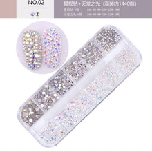 Load image into Gallery viewer, set Nail Art Brush Drawing Painting Carving Pen Design Manicure Tools Acrylic Liner UV Gel Sequins Decoration Tips 7/9/11mm