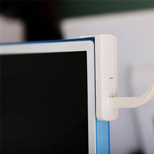 Load image into Gallery viewer, Black Headphones' Stand Universal Headphone Headset Hanger Wall Hook PC Monitor Earphone Stand Rack Holder rack TSLM1