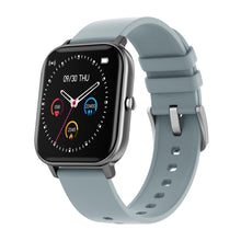 Load image into Gallery viewer, COLMI P8 1.4 inch Smart Watch Men Full Touch Fitness Tracker Blood Pressure Smart Clock Women GTS Smartwatch for Xiaomi