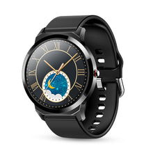 Load image into Gallery viewer, Torntisc H6pro Smart Watch Men Women Blood Pressure Heart Rate Detection LifeWaterproof Alarm Smartwatch for Android Apple Phone