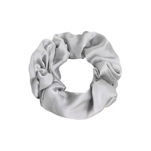 Load image into Gallery viewer, Chiffon Silk Elastic Hair Bands for Women Girls Colorful Scrunchies Hair Ring Head Hoop Ponytail Holder Fashion Hair Accessories