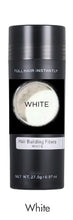 Load image into Gallery viewer, Hair Fibers Keratin Toppik Thickening Spray Hair Building Fibers 27.5g Loss Products Instant Wig Regrowth Powders