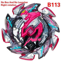 Load image into Gallery viewer, Tops Launchers Beyblade Burst B-142 Arena Toys Sale Bey Blade Blade Achilles Bayblade Bable Fafnir Phoenix Blayblade Bay Blade