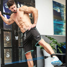 Load image into Gallery viewer, Gym Fitness Resistance Bands Set Hanging Belt Yoga Stretch Pull Up Assist Rope Straps Crossfit Training Workout Equipment