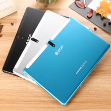 Load image into Gallery viewer, New Tablet Pc 10.1 inch Android 9.0 Tablets Octa Core Google Play 3g 4g LTE Phone Call GPS WiFi Bluetooth Tempered Glass 10 inch