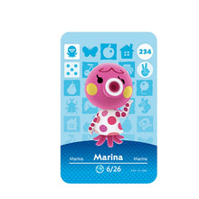 Load image into Gallery viewer, Animal Crossing Card , 264 255 333 296, Card