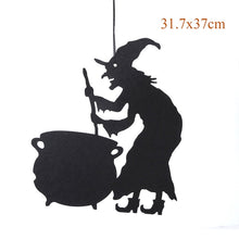 Load image into Gallery viewer, Scary Halloween Pumpkin Ghost Spider Confetti Balloon Latex Happy Halloween Decoration Kids Air Baloons Birthday Party Supplies
