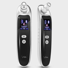 Load image into Gallery viewer, 1Pcs Electric blackhead remover Nose Face Blackhead Acne Vacuum Cleaner Pore Skin Care Tools Deep Cleansing Suction Machine