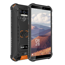 Load image into Gallery viewer, OUKITEL WP5 Pro IP68 Waterproof Smartphone 8000mAh Android 10 Triple Camera Face/Fingerprint ID 5.5 Inches 4GB 64GB Mobile Phone