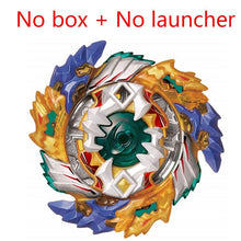 Load image into Gallery viewer, All Models Launchers Beyblade Burst GT Toys Arena Metal God Fafnir Bey Blade Blades sparking Toy