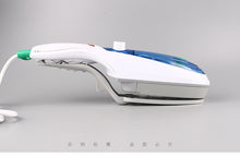 Load image into Gallery viewer, Handheld Garment Steamer Brush 1000w Portable Steam Iron For Clothes Generator Ironing Steamer For Underwear Steamer Iron