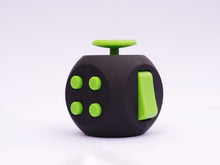 Load image into Gallery viewer, EDC Hand For Autism ADHD Anxiety Relief Focus Kids 12 Sides Anti-Stress Magic Stress Fidget Toys