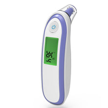 Load image into Gallery viewer, BOXYM Baby Thermometer Digital LCD Infrared Body Measurement Forehead Ear Non-Contact Body Термометр Baby Children Termômetro