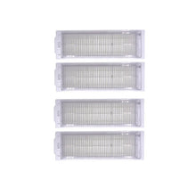 Load image into Gallery viewer, Main Brush Hepa Filter Side Brush Mop Cloth for xiaomi Robot Vacuum Cleaner STYJ02YM Conga 3490 Viomi V2 PRO filter V-RVCLM21B