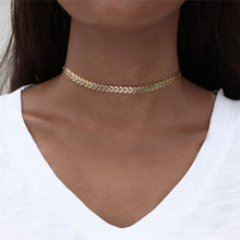 Load image into Gallery viewer, Bohemian Multi Layered Necklace for Women Vintage Portrait Coin Star Moon Pendant Necklace Geometric Collier Collares