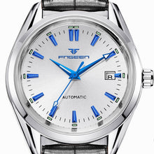 Load image into Gallery viewer, Mens Wrist Watches 2020 Top Brand Luxury Luminous Calendar Waterproof Stainless Steel Automatic male Watch Mechanical Wristwatch