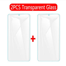 Load image into Gallery viewer, 9D Tempered Glass for Xiaomi Redmi Note 8 7 8T Lens Camera Glass Screen Protector For Redmi 7 7A 8 8A For Redmi Note 8T 7 8 Pro