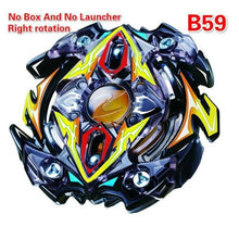 Load image into Gallery viewer, Tops Launchers Beyblade Burst B-142 Arena Toys Sale Bey Blade Blade Achilles Bayblade Bable Fafnir Phoenix Blayblade Bay Blade