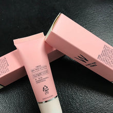 Load image into Gallery viewer, W-Airfit Pore Concealer Primer Cream Foundation Oil Control Base Makeup Pores Invisible Smooth Korea Skin Care Cosmetic FaceMask