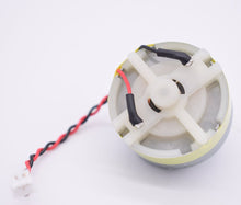 Load image into Gallery viewer, Gear Transmission Motor for XIAOMI mjja Roborock S50 S51 S55 Robot Vacuum cleaner Spare Parts Laser Distance Sensor LDS